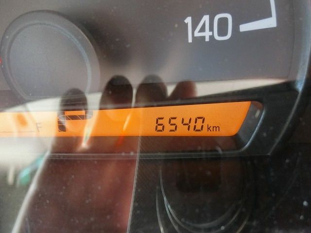 SUZUKI EVERY VAN 4WD 2019 Image 31