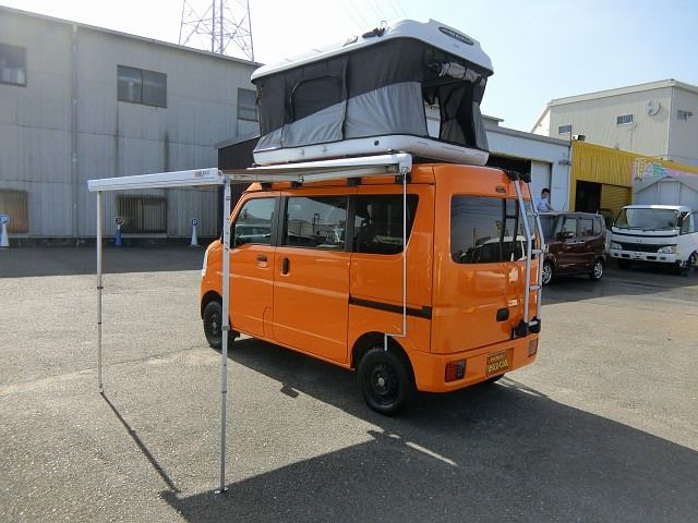 SUZUKI EVERY VAN 4WD 2019 Image 31