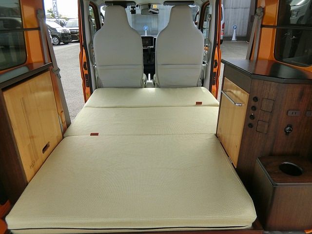 SUZUKI EVERY VAN 4WD 2019 Image 31