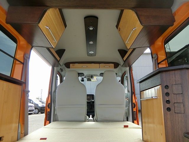 SUZUKI EVERY VAN 4WD 2019 Image 31