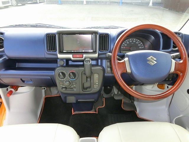 SUZUKI EVERY VAN 4WD 2019 Image 31