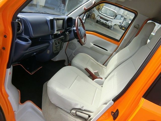 SUZUKI EVERY VAN 4WD 2019 Image 31