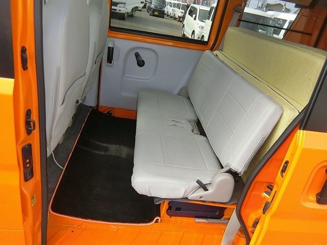 SUZUKI EVERY VAN 4WD 2019 Image 31