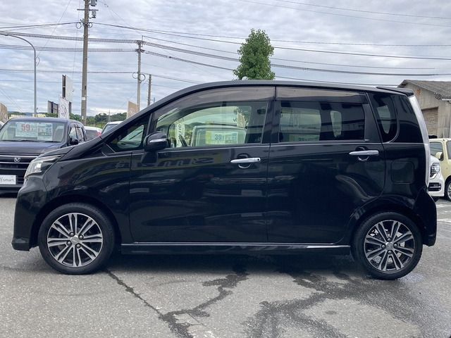 DAIHATSU MOVE CUSTOM 2014 Image 31