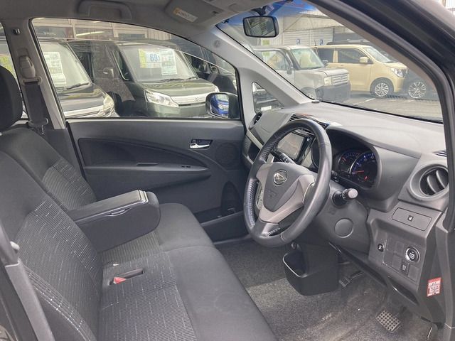 DAIHATSU MOVE CUSTOM 2014 Image 31