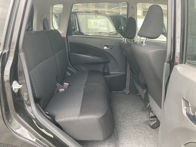 DAIHATSU MOVE CUSTOM 2014 Image 31