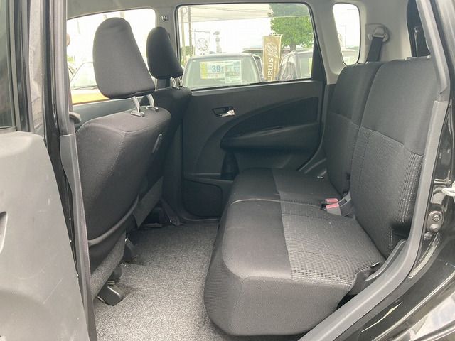 DAIHATSU MOVE CUSTOM 2014 Image 31