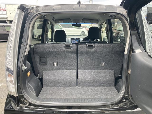 DAIHATSU MOVE CUSTOM 2014 Image 31