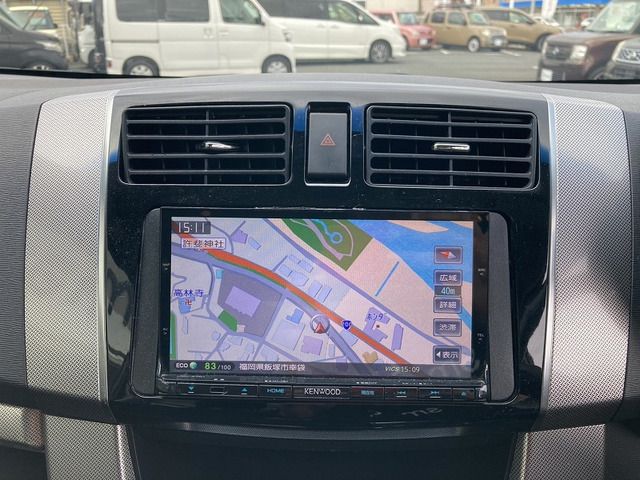 DAIHATSU MOVE CUSTOM 2014 Image 31