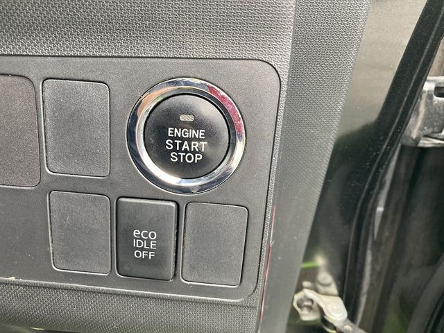 DAIHATSU MOVE CUSTOM 2014 Image 31