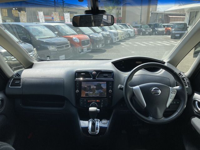 NISSAN SERENA  S-HYBRID 2014 Image 31