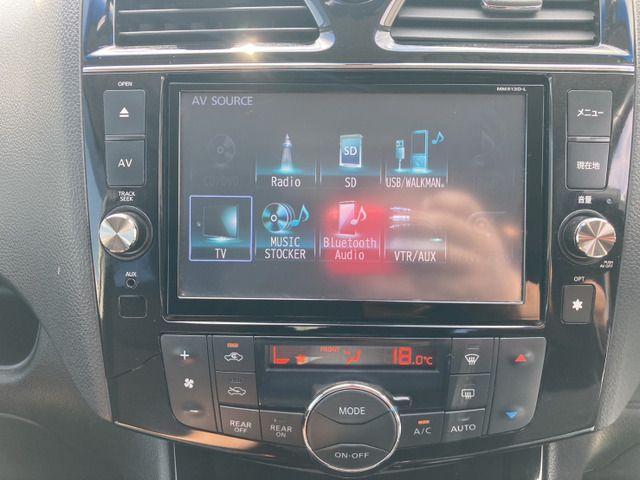 NISSAN SERENA  S-HYBRID 2014 Image 31