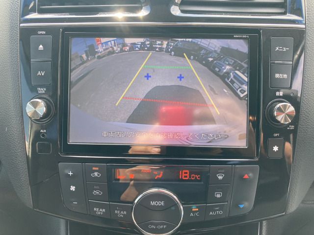 NISSAN SERENA  S-HYBRID 2014 Image 31