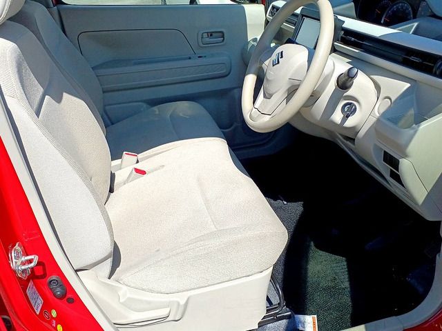 SUZUKI WAGON R 2017 Image 31