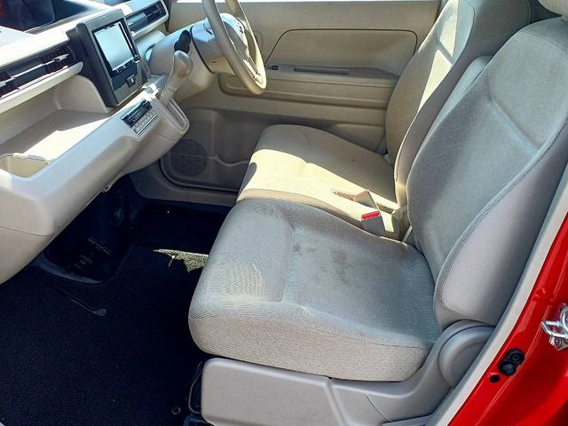 SUZUKI WAGON R 2017 Image 31