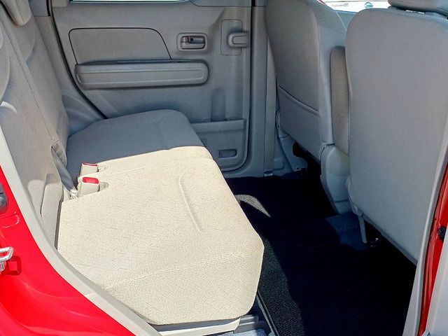 SUZUKI WAGON R 2017 Image 31