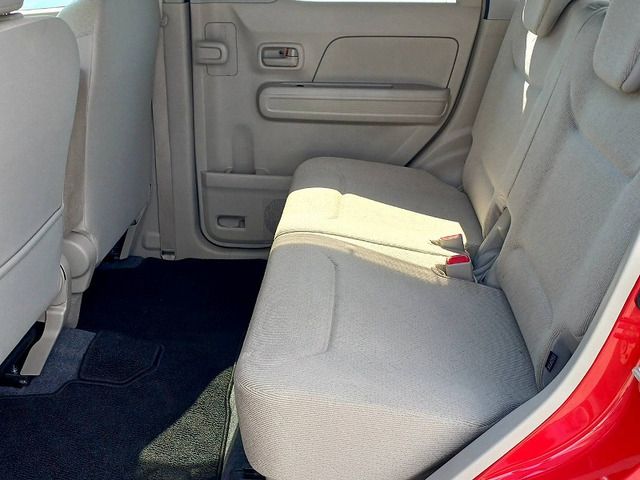 SUZUKI WAGON R 2017 Image 31