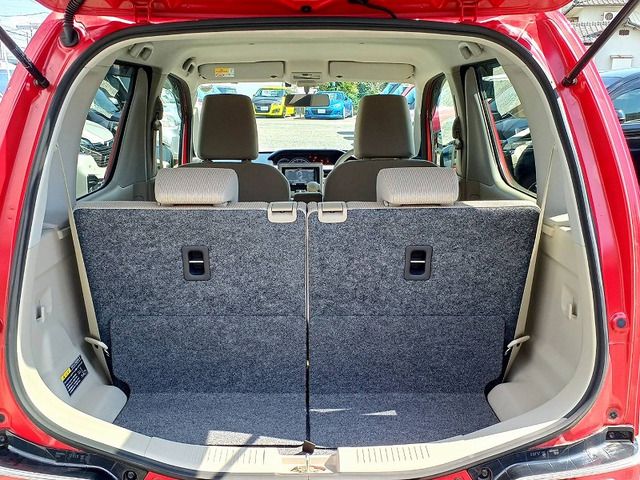 SUZUKI WAGON R 2017 Image 31