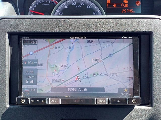 SUZUKI WAGON R 2017 Image 31