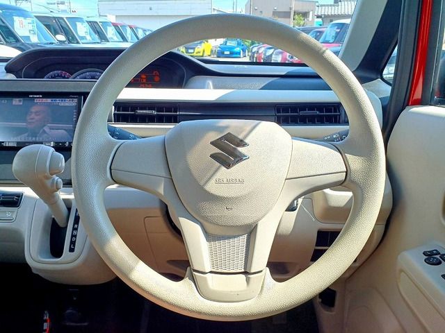 SUZUKI WAGON R 2017 Image 31