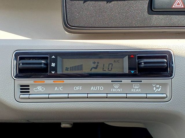 SUZUKI WAGON R 2017 Image 31