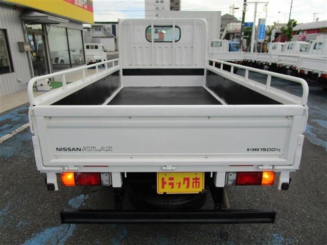 NISSAN ATLAS 2020 Image 31