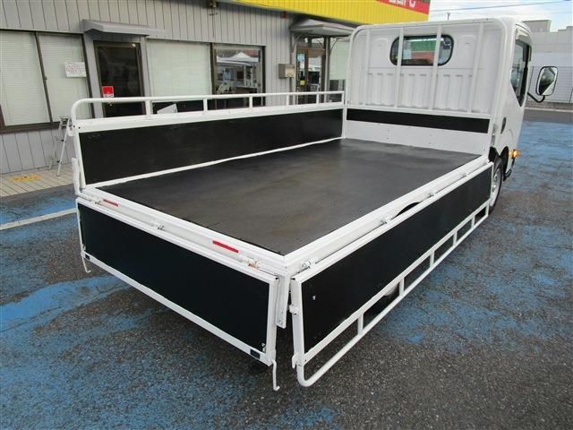 NISSAN ATLAS 2020 Image 31