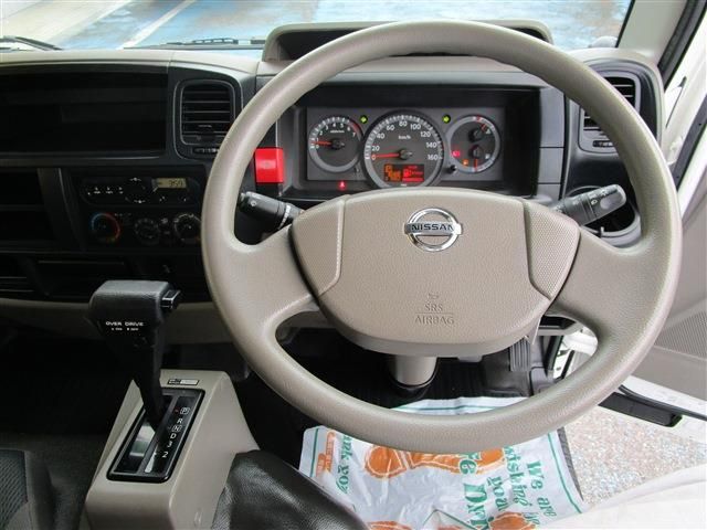 NISSAN ATLAS 2020 Image 31