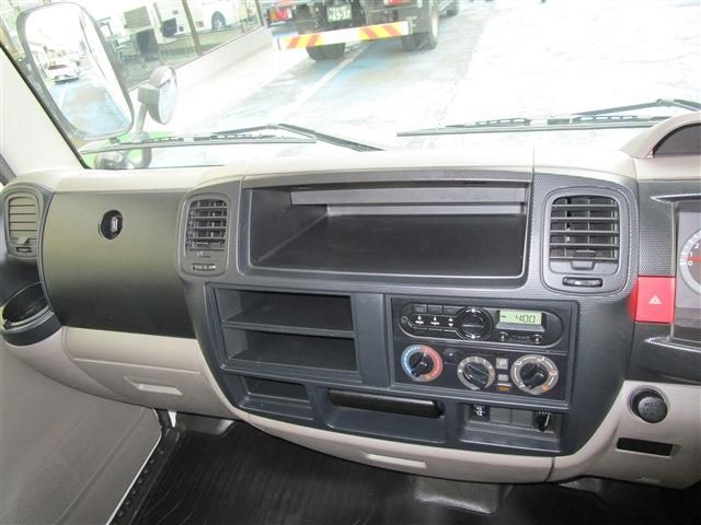 NISSAN ATLAS 2020 Image 31