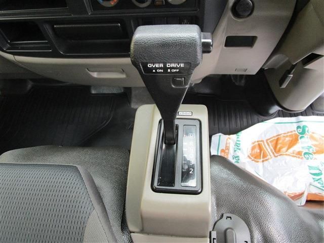 NISSAN ATLAS 2020 Image 31