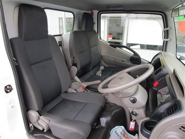 NISSAN ATLAS 2020 Image 31