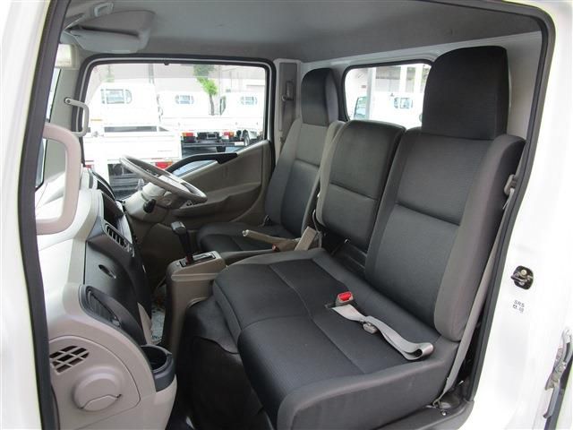 NISSAN ATLAS 2020 Image 31