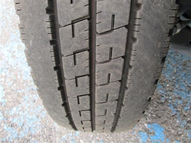 NISSAN ATLAS 2020 Image 31