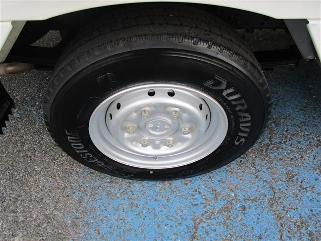 NISSAN ATLAS 2020 Image 31