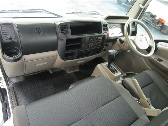 NISSAN ATLAS 2020 Image 31