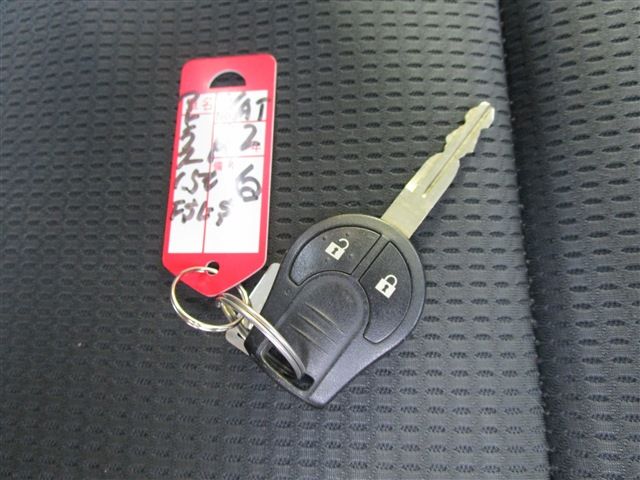 NISSAN ATLAS 2020 Image 31