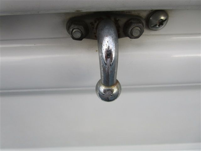 NISSAN ATLAS 2020 Image 31