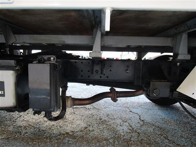 NISSAN ATLAS 2020 Image 31