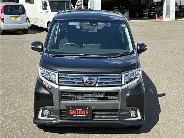 DAIHATSU MOVE CUSTOM 4WD 2017 Image 31