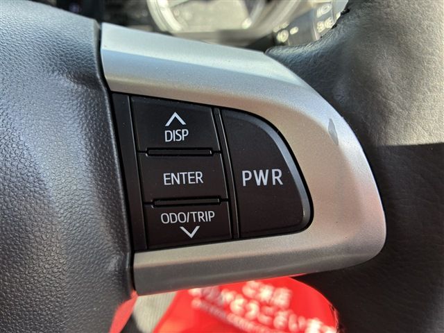 DAIHATSU MOVE CUSTOM 4WD 2017 Image 31