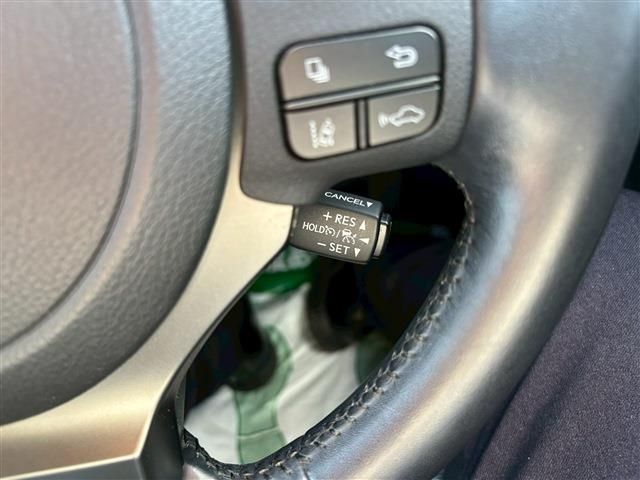 TOYOTA LEXUS IS300H 2022 Image 31