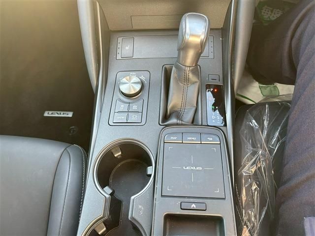 TOYOTA LEXUS IS300H 2022 Image 31