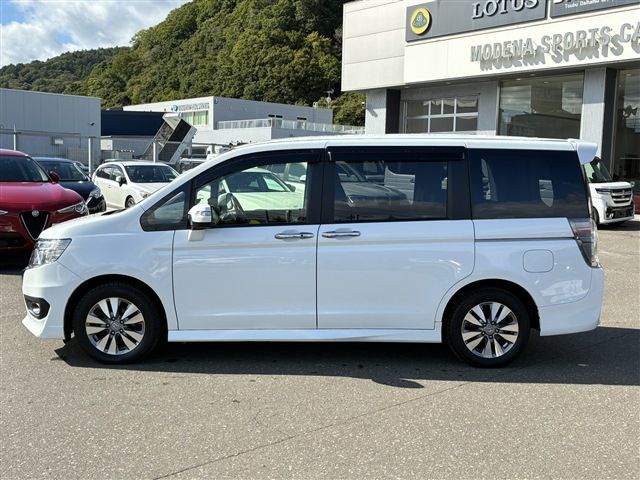 HONDA STEPWAGON SPADA 4WD 2013 Image 31