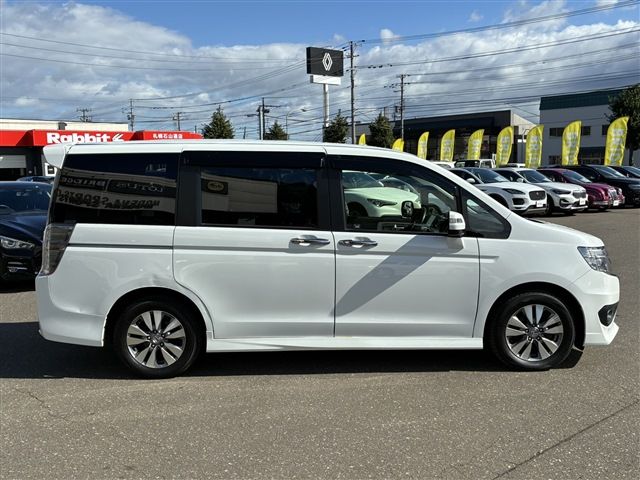 HONDA STEPWAGON SPADA 4WD 2013 Image 31