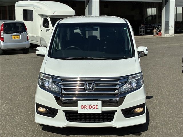 HONDA STEPWAGON SPADA 4WD 2013 Image 31