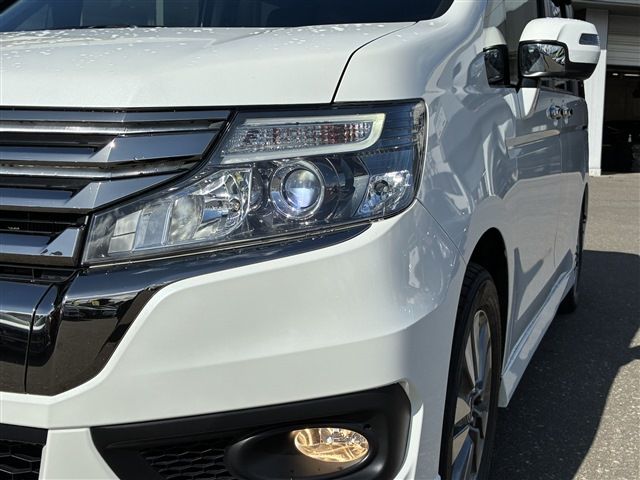 HONDA STEPWAGON SPADA 4WD 2013 Image 31