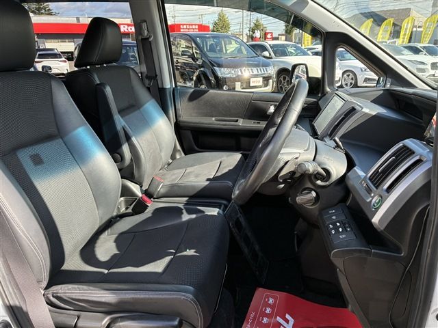 HONDA STEPWAGON SPADA 4WD 2013 Image 31