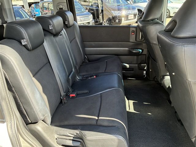 HONDA STEPWAGON SPADA 4WD 2013 Image 31