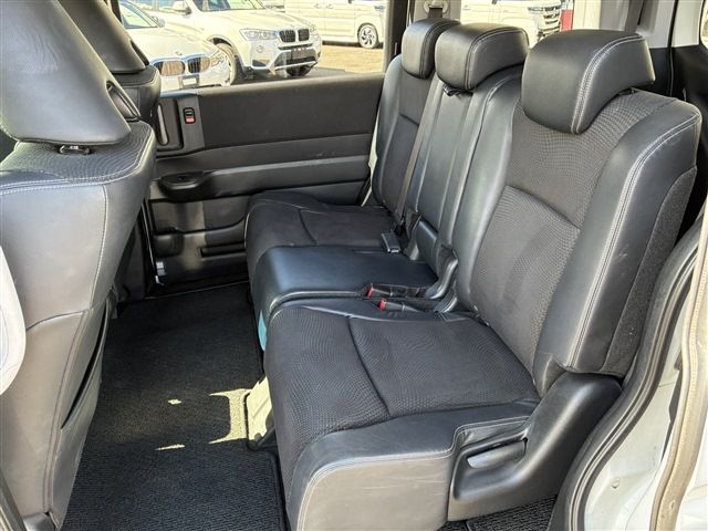 HONDA STEPWAGON SPADA 4WD 2013 Image 31