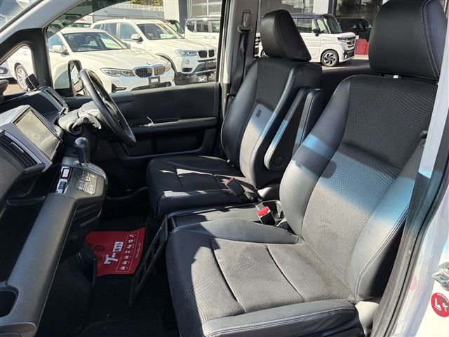 HONDA STEPWAGON SPADA 4WD 2013 Image 31